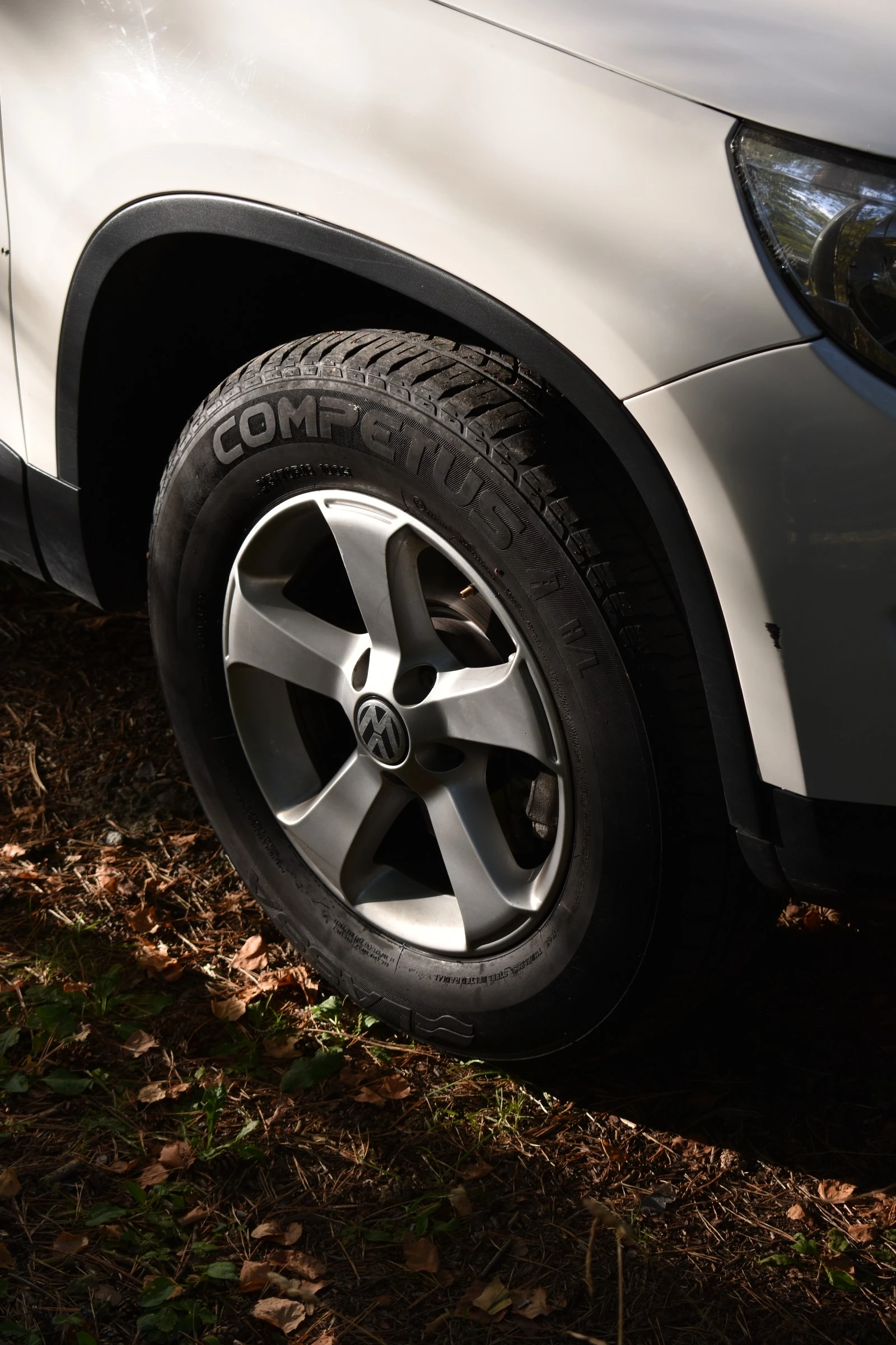 VW Tiguan 4x4 | Mobile.bg   5