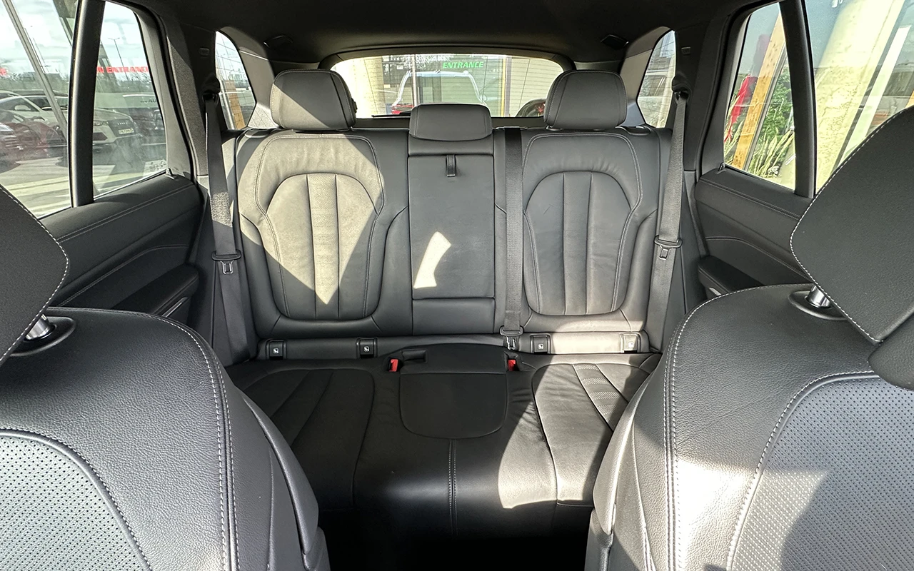 BMW X5 xDrive40i X Line - изображение 8