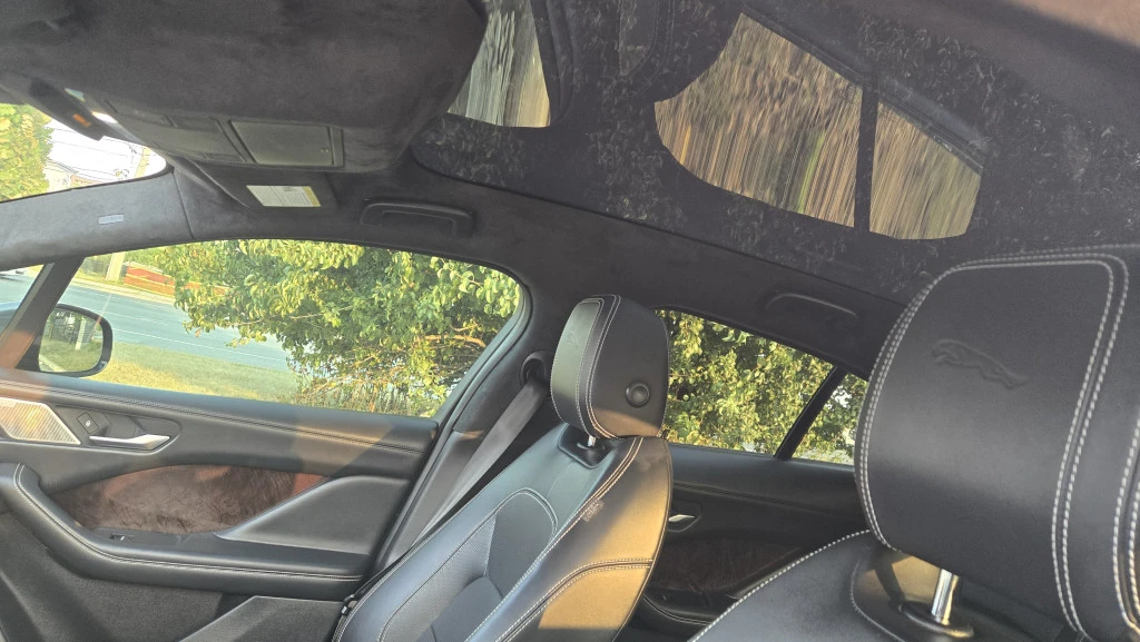 Jaguar I-Pace SE 4dr All-wheel Drive Sport Utility Automatic | Mobile.bg � ����������� 12