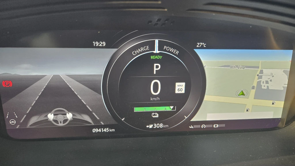 Jaguar I-Pace SE 4dr All-wheel Drive Sport Utility Automatic | Mobile.bg � ����������� 11