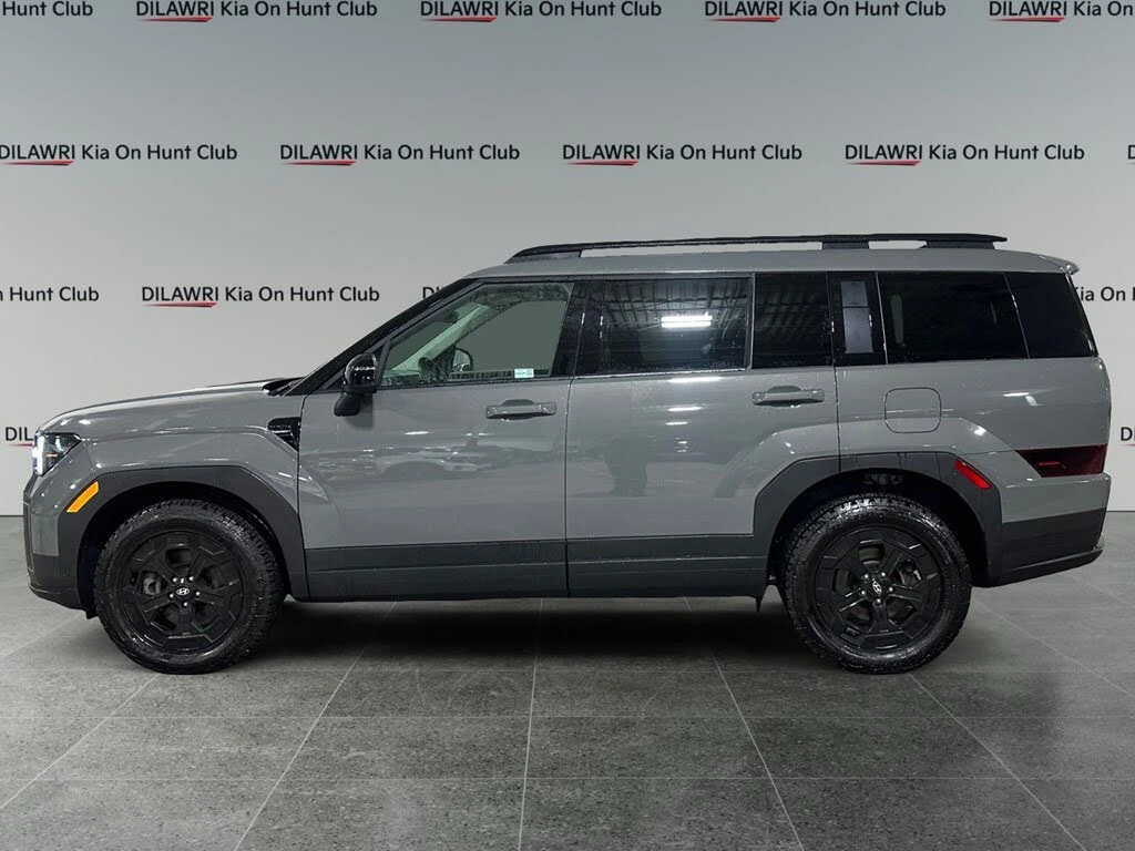 Hyundai Santa fe 2024| XRT| 7 PASS| DISTRONIK| LANE ASSIST | Mobile.bg � ����������� 6