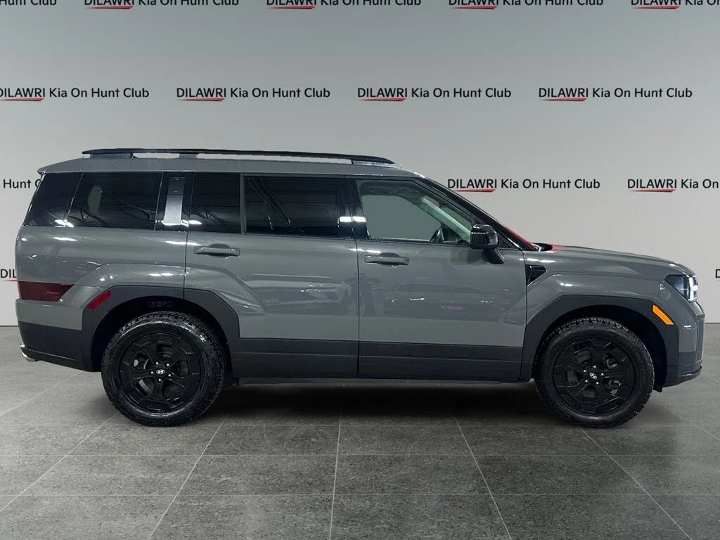 Hyundai Santa fe 2024| XRT| 7 PASS| DISTRONIK| LANE ASSIST | Mobile.bg � ����������� 7