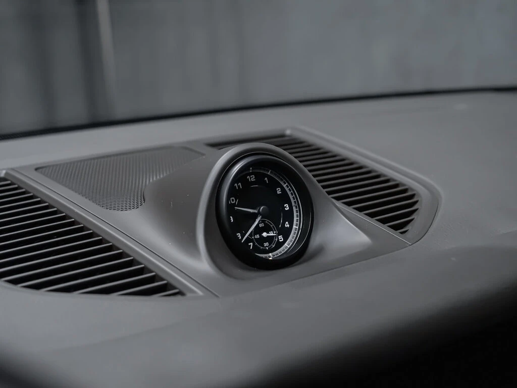 Porsche Macan ОТ ПРЕДСТАВИТЕЛСТВО БЕЗ ТЪРГ И С ОПЦИЯ ЗА ЛИЗИНГ - изображение 9