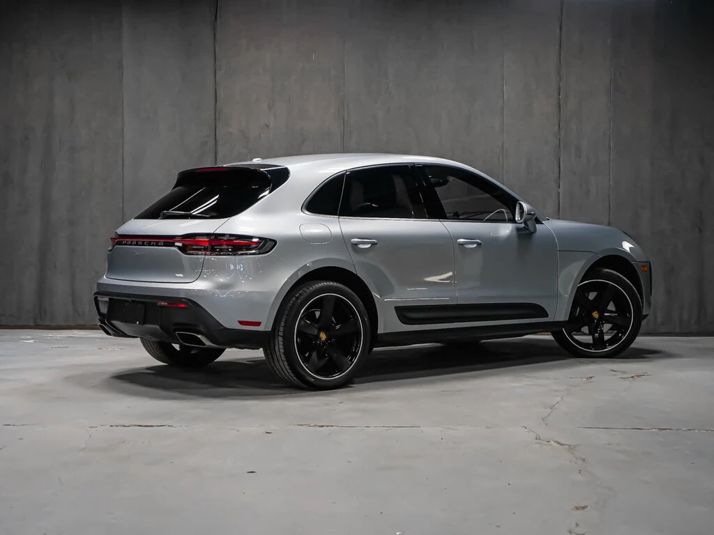 Porsche Macan ОТ ПРЕДСТАВИТЕЛСТВО БЕЗ ТЪРГ И С ОПЦИЯ ЗА ЛИЗИНГ - изображение 6