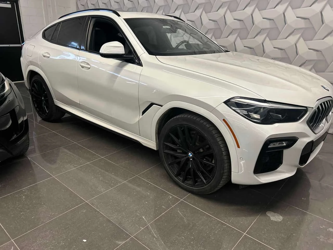 BMW X6 xDrive40i/CARFAX/PANO/360 CAM/��������� | Mobile.bg � ����������� 4