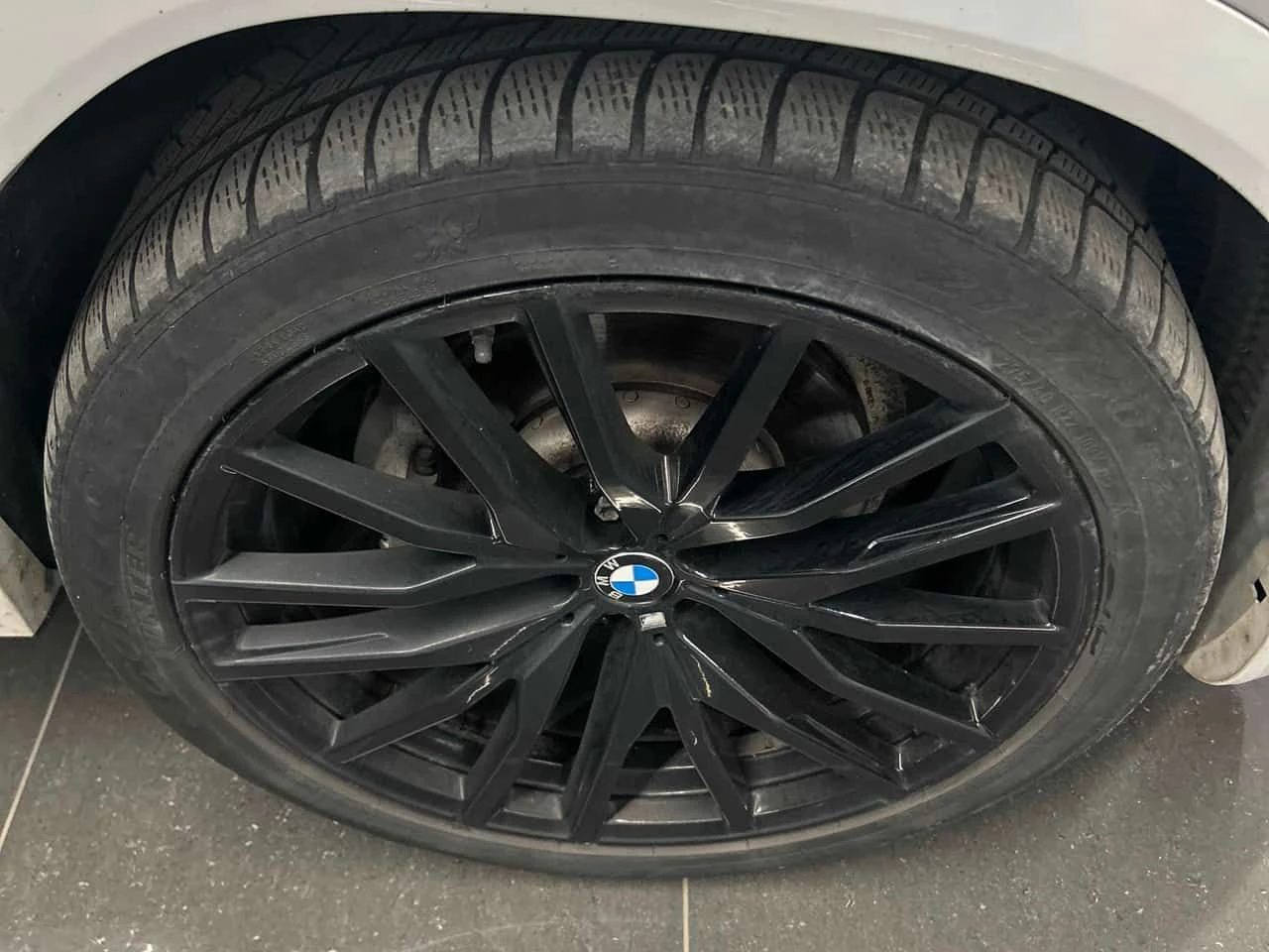 BMW X6 xDrive40i/CARFAX/PANO/360 CAM/��������� | Mobile.bg � ����������� 6