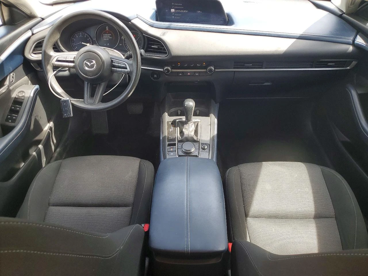 Mazda CX-30 2.5l | Mobile.bg � ����������� 8