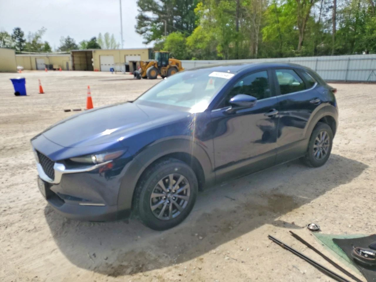 Mazda CX-30 2.5l | Mobile.bg � ����������� 1