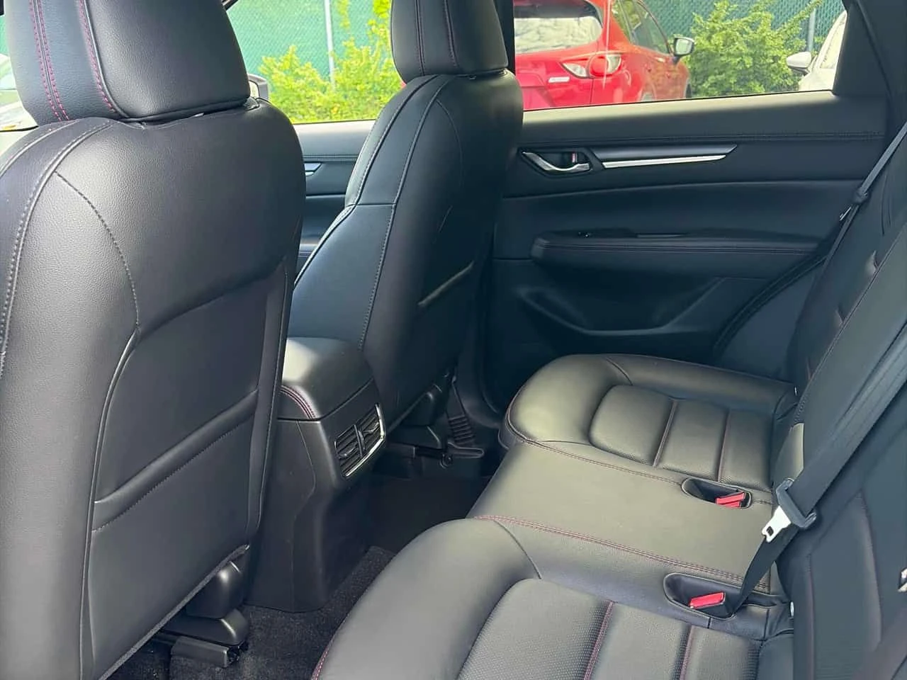 Mazda CX-5 Sport Design AWD/ШИБИДАХ/ПРЕДСТАВИТЕЛСТВО НА MAZDA, снимка 12 - Автомобили и джипове - 54749333