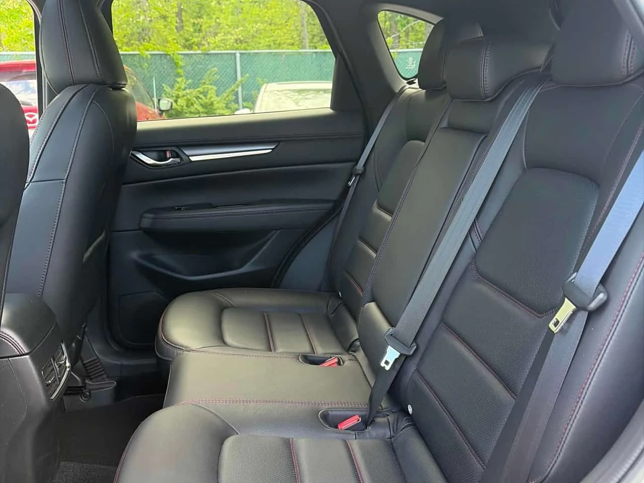 Mazda CX-5 Sport Design AWD/ШИБИДАХ/ПРЕДСТАВИТЕЛСТВО НА MAZDA, снимка 13 - Автомобили и джипове - 54749333