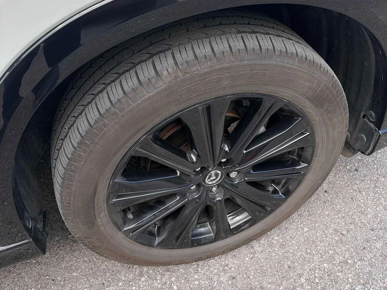 Mazda CX-5 Sport Design AWD/ШИБИДАХ/ПРЕДСТАВИТЕЛСТВО НА MAZDA, снимка 6 - Автомобили и джипове - 54749333