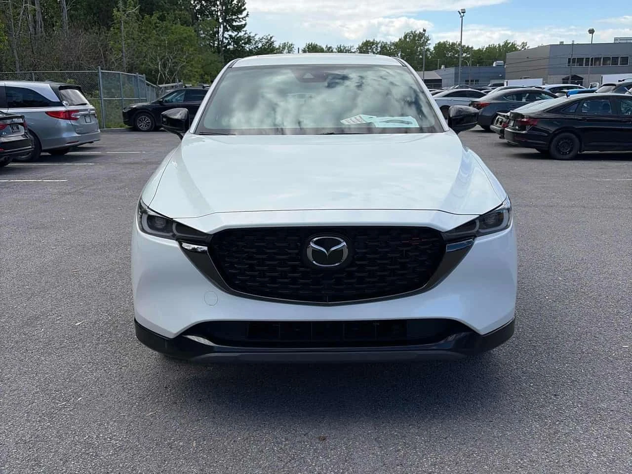Mazda CX-5 Sport Design AWD/ШИБИДАХ/ПРЕДСТАВИТЕЛСТВО НА MAZDA, снимка 2 - Автомобили и джипове - 54749333