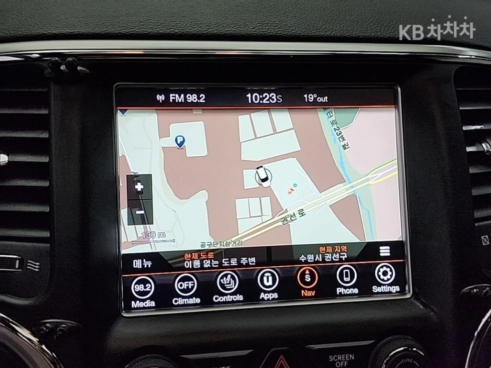 Jeep Grand cherokee 3.6 Limited , снимка 13 - Автомобили и джипове - 54763736