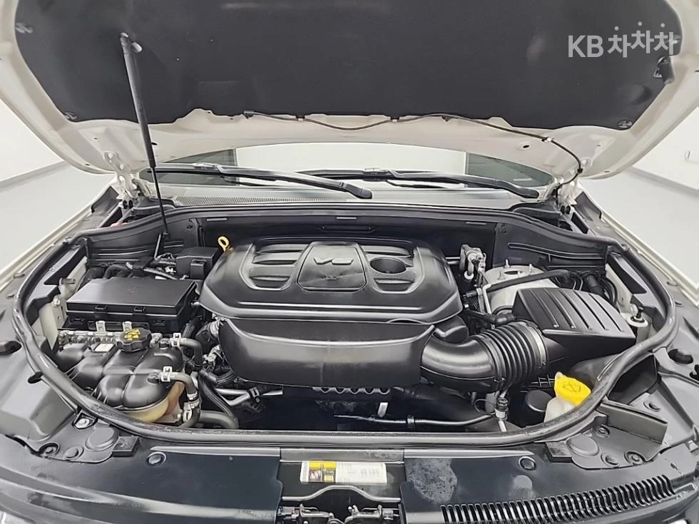 Jeep Grand cherokee 3.6 Limited , снимка 5 - Автомобили и джипове - 54763736
