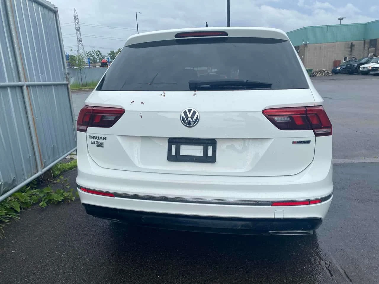 VW Tiguan * Highline * CARFAX * ОПЦИЯ ЗА ФИНАНСИРАНЕ, снимка 4 - Автомобили и джипове - 54963309