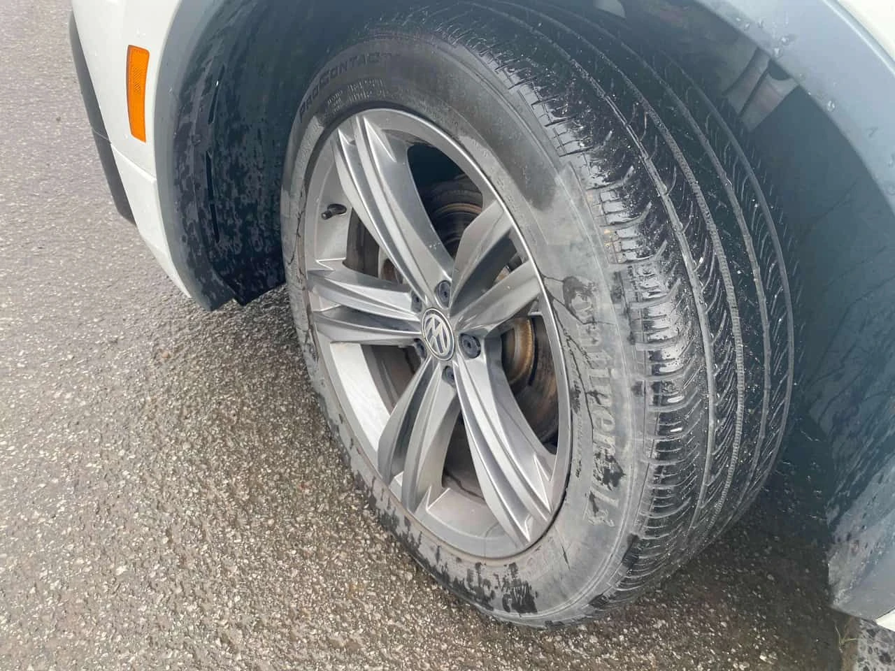 VW Tiguan * Highline * CARFAX * ОПЦИЯ ЗА ФИНАНСИРАНЕ, снимка 7 - Автомобили и джипове - 54963309