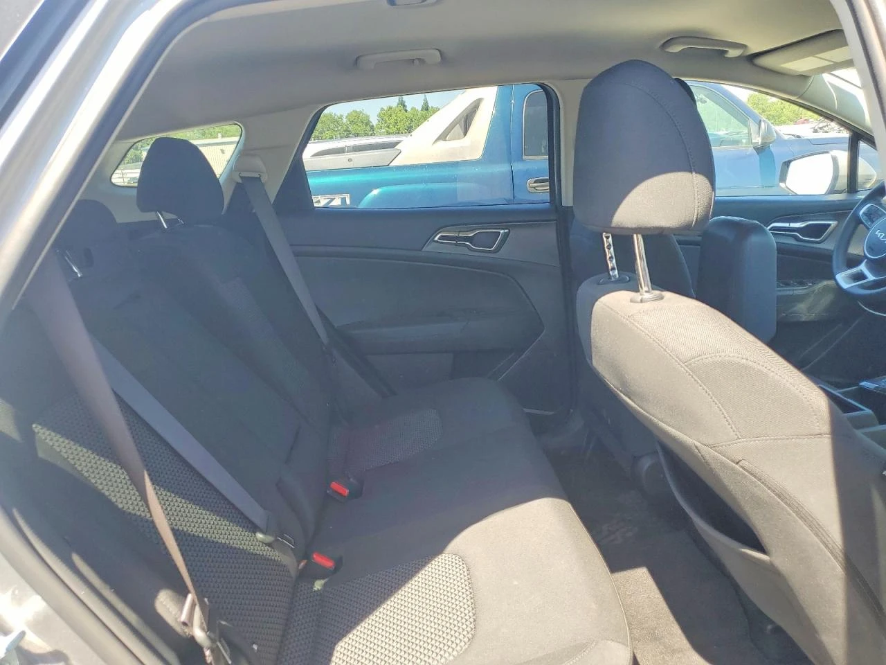 Kia Sportage 1.6l Lx, снимка 10 - Автомобили и джипове - 55074155