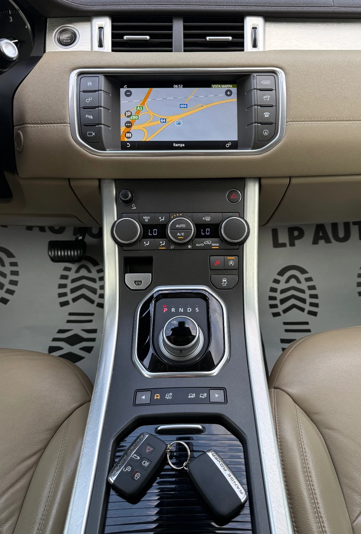 Land Rover Range Rover Evoque 2.0TD4* 150k.c* 4x4* FACELIFT* �������� ������� | Mobile.bg � ����������� 14