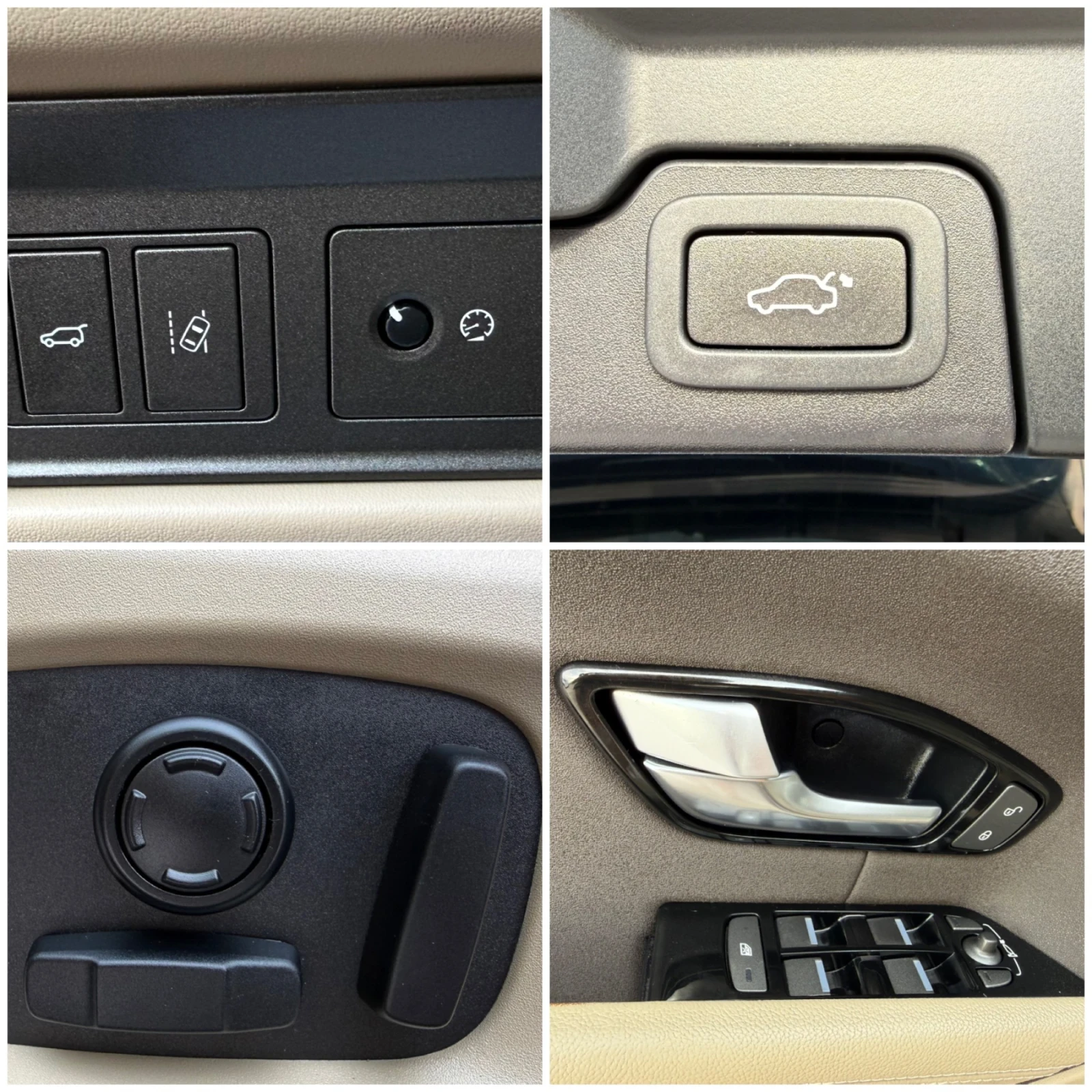 Land Rover Range Rover Evoque 2.0TD4* 150k.c* 4x4* FACELIFT* �������� ������� | Mobile.bg � ����������� 16
