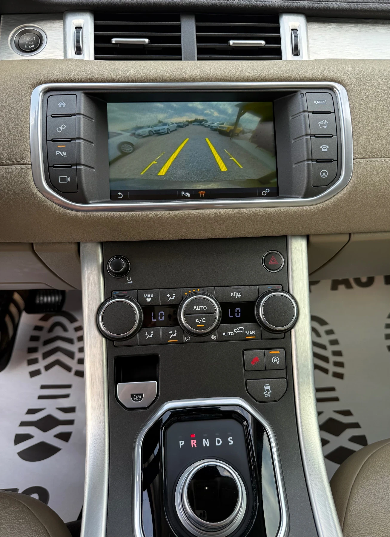 Land Rover Range Rover Evoque 2.0TD4* 150k.c* 4x4* FACELIFT* �������� ������� | Mobile.bg � ����������� 15