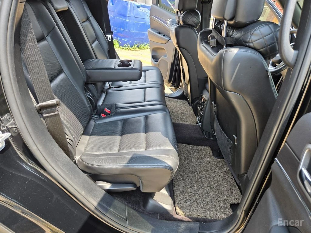 Jeep Grand cherokee 3.6* V6* 8ZF* ПОДГРЕВ* КАМЕРА* КЕЙЛЕС* LANE* ASSIS, снимка 15 - Автомобили и джипове - 55440667