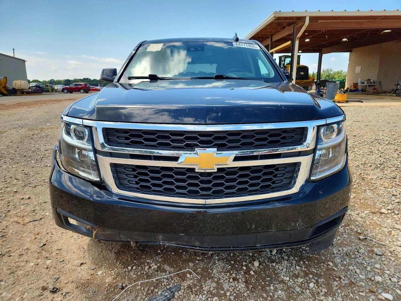 Chevrolet Tahoe 5.3l K1500 Lt, снимка 5 - Автомобили и джипове - 56075736