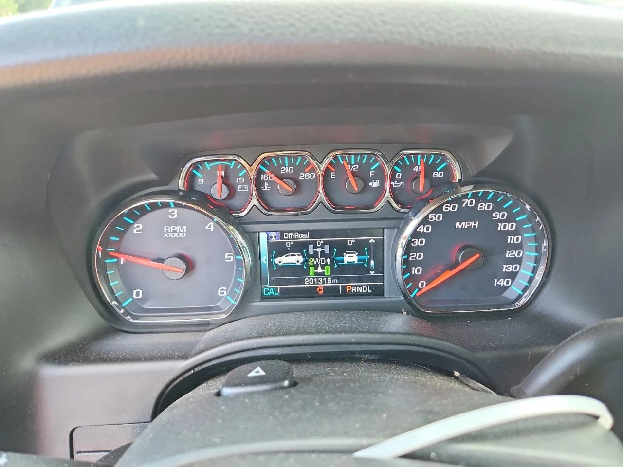 Chevrolet Tahoe 5.3l K1500 Lt, снимка 9 - Автомобили и джипове - 56075736
