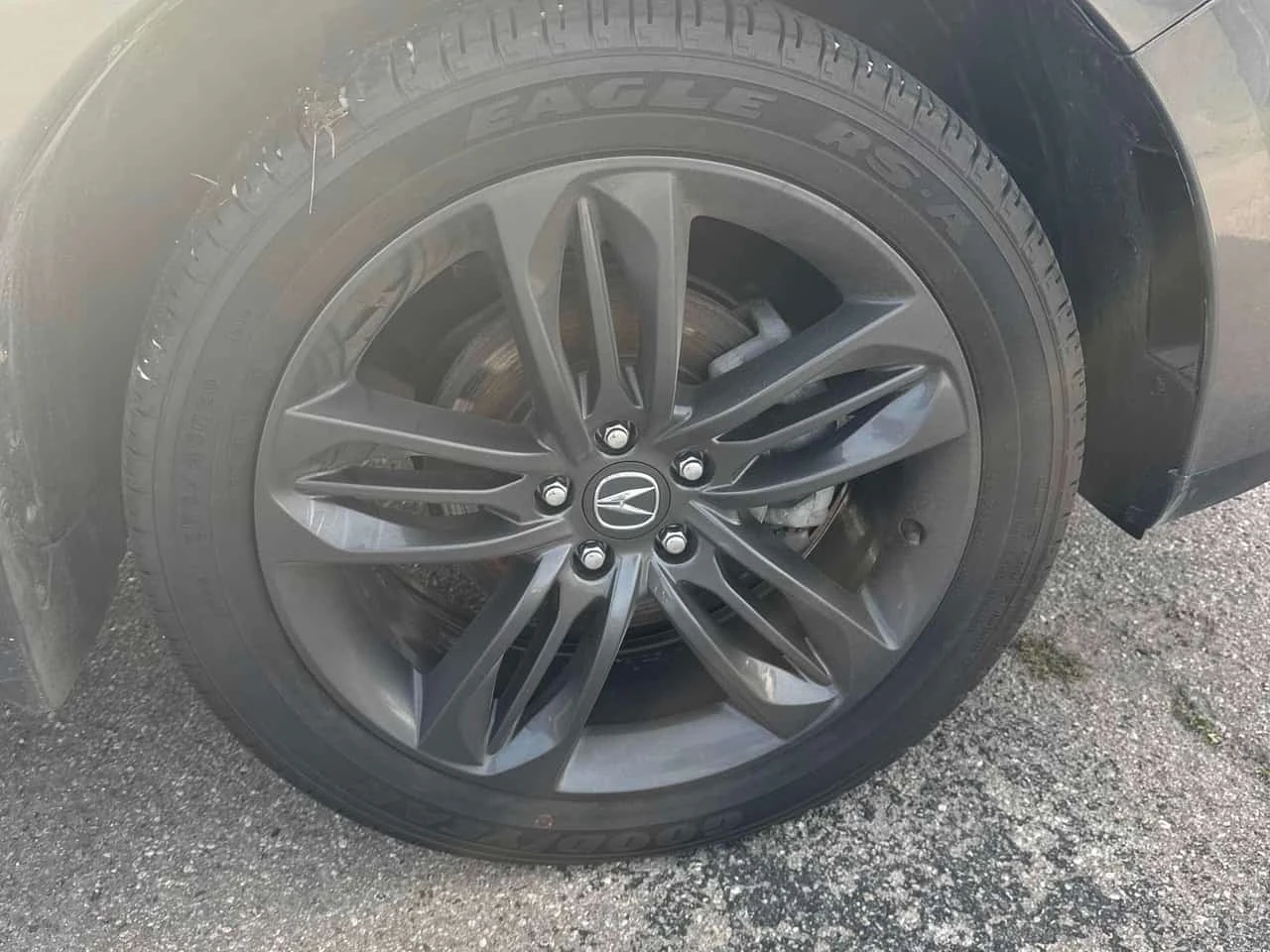 Acura Rdx * A Spec * CARFAX * ����� �� ����������� | Mobile.bg � ����������� 7