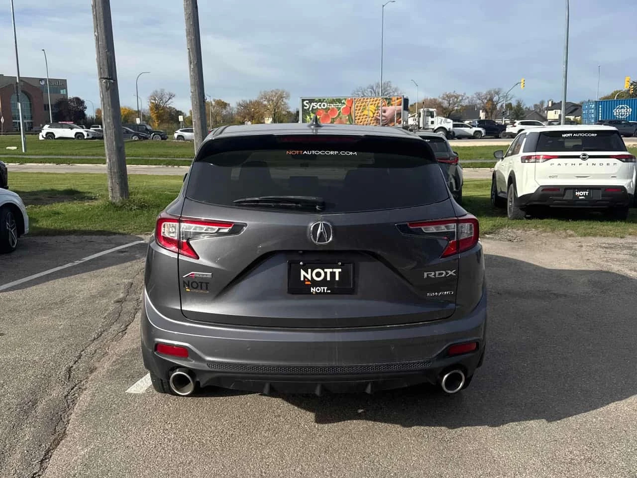 Acura Rdx * A Spec * CARFAX * ����� �� ����������� | Mobile.bg � ����������� 4