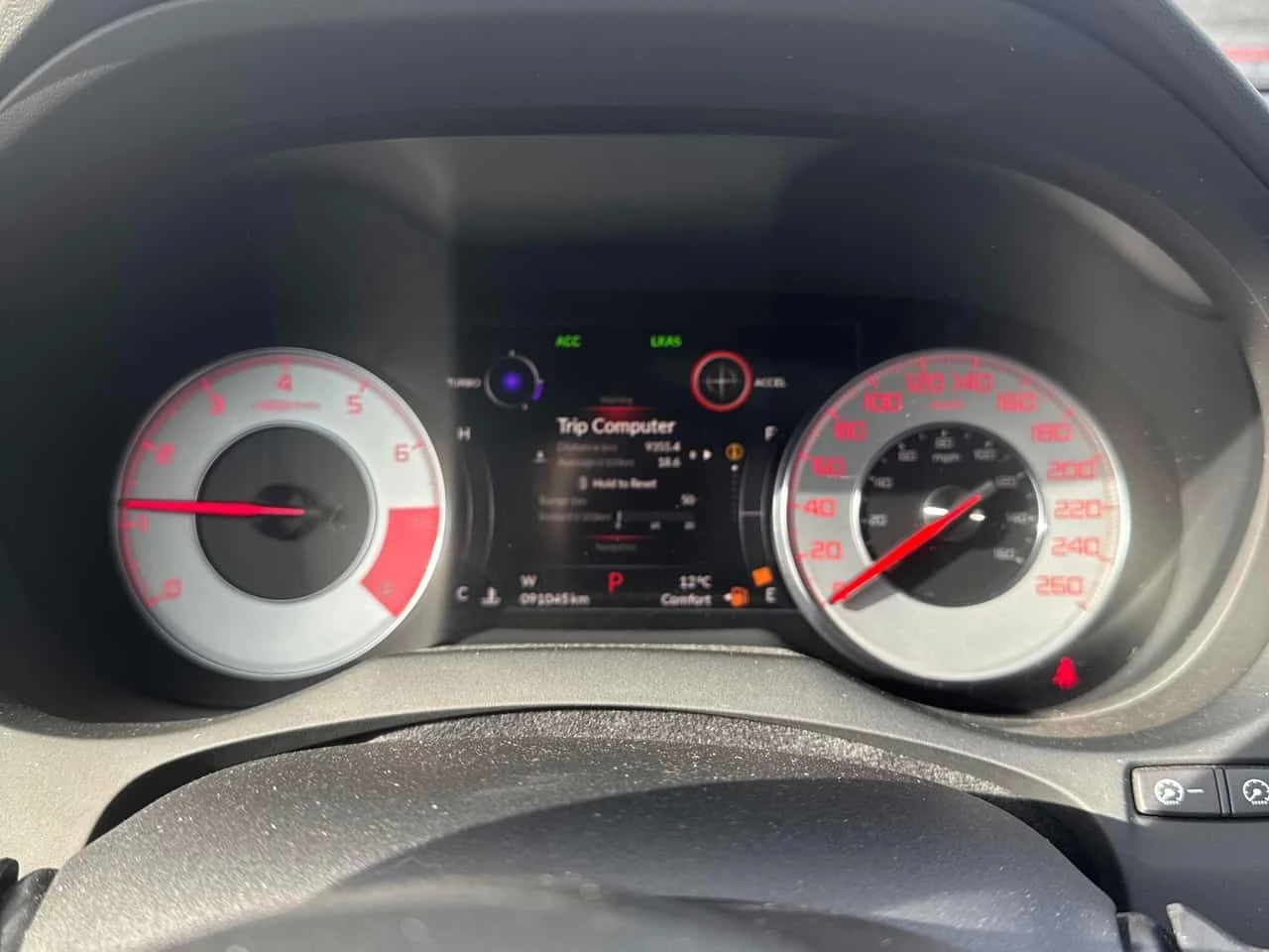 Acura Rdx * A Spec * CARFAX * ����� �� ����������� | Mobile.bg � ����������� 8