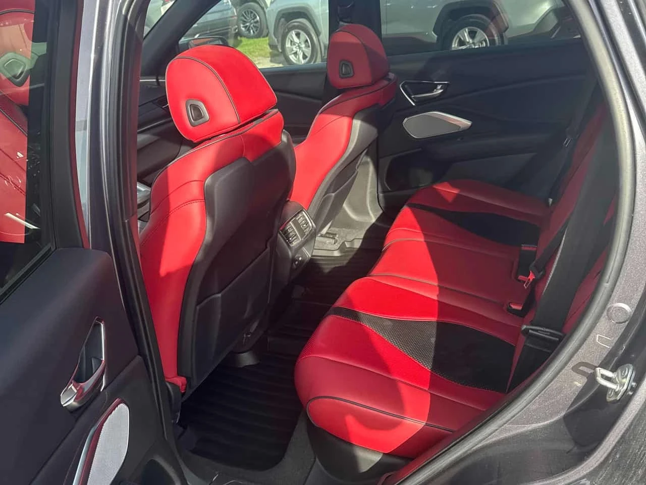 Acura Rdx * A Spec * CARFAX * ����� �� ����������� | Mobile.bg � ����������� 12