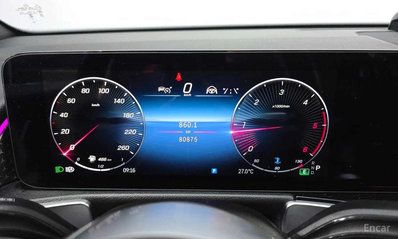 Mercedes-Benz GLB 200 GLB200 d | Mobile.bg � ����������� 8