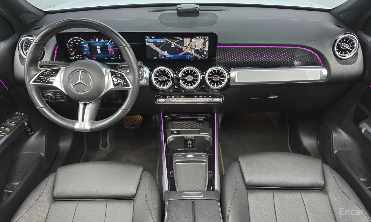 Mercedes-Benz GLB 200 GLB200 d | Mobile.bg � ����������� 7