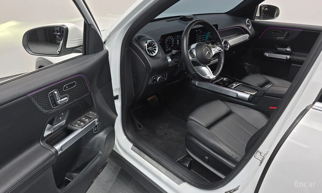 Mercedes-Benz GLB 200 GLB200 d | Mobile.bg � ����������� 10