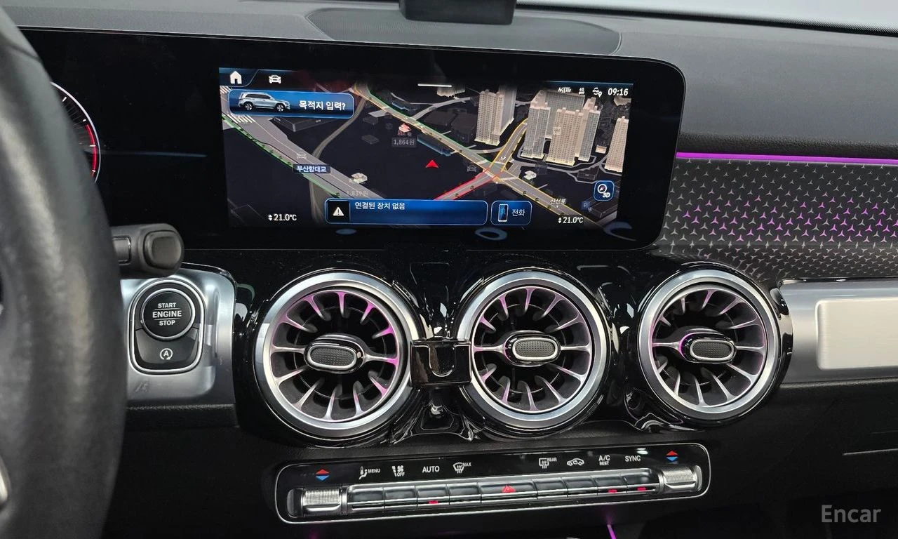 Mercedes-Benz GLB 200 GLB200 d | Mobile.bg � ����������� 15