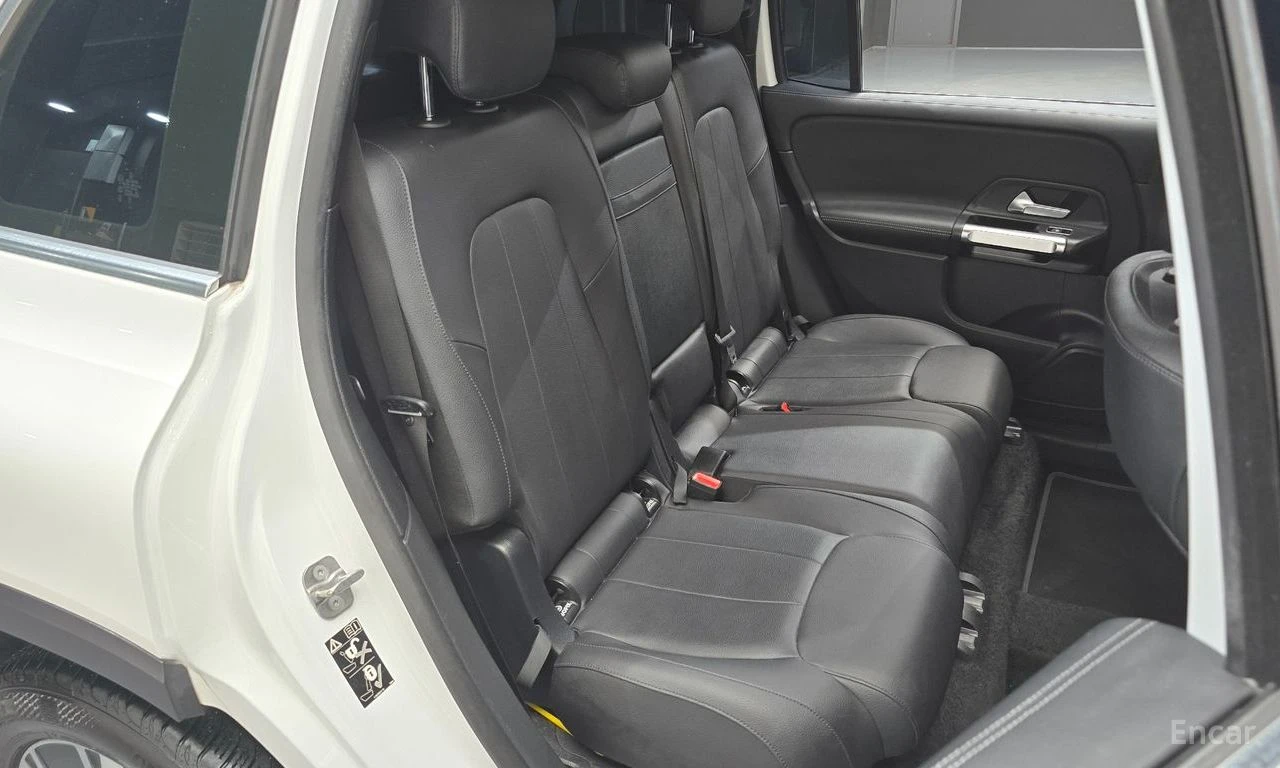 Mercedes-Benz GLB 200 GLB200 d | Mobile.bg � ����������� 12