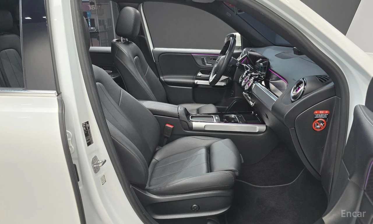 Mercedes-Benz GLB 200 GLB200 d | Mobile.bg � ����������� 11