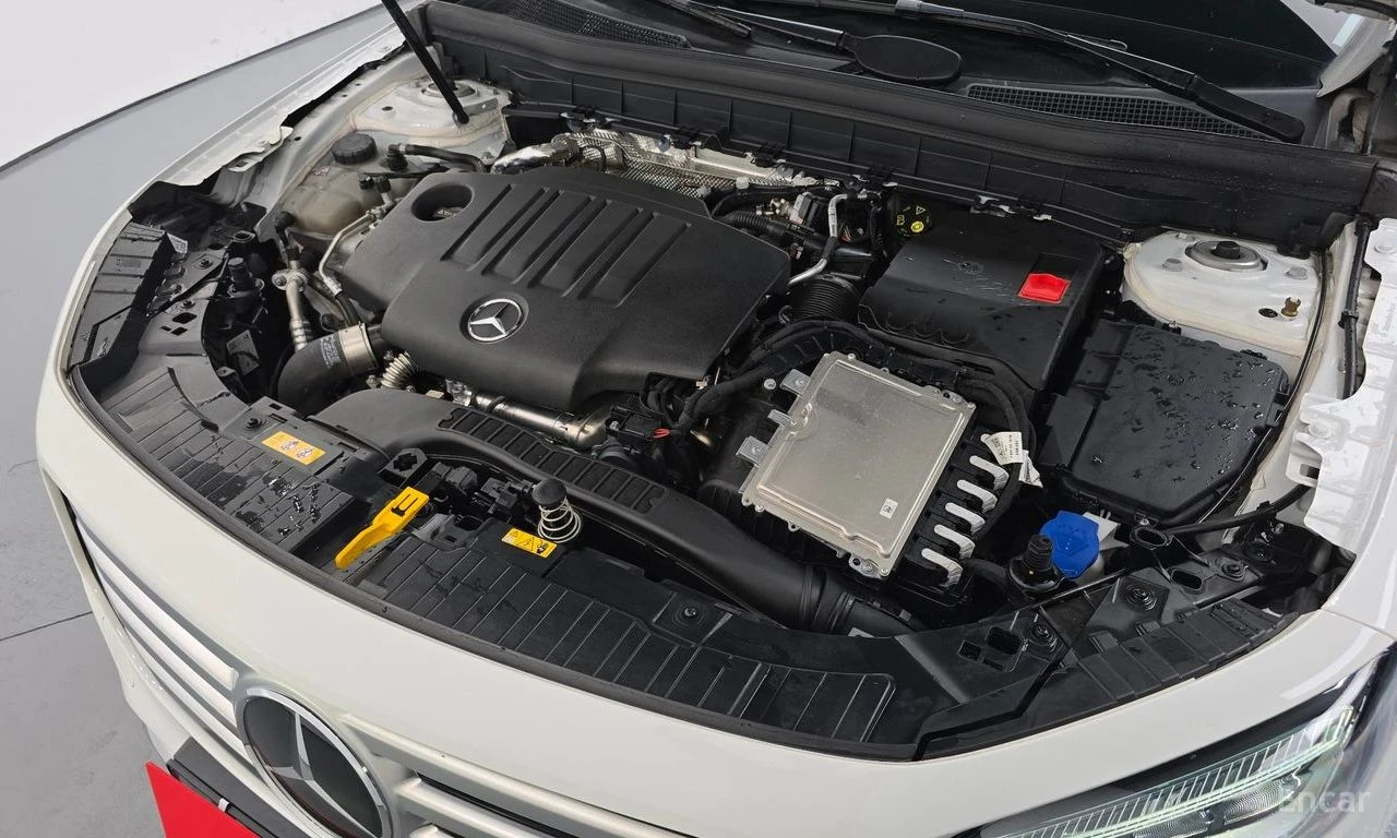 Mercedes-Benz GLB 200 GLB200 d | Mobile.bg � ����������� 6