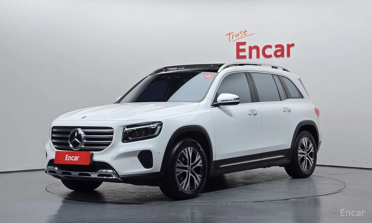 Mercedes-Benz GLB 200 GLB200 d | Mobile.bg � ����������� 1