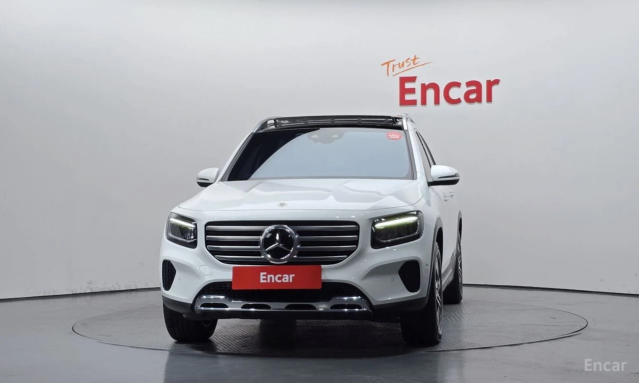 Mercedes-Benz GLB 200 GLB200 d | Mobile.bg � ����������� 3