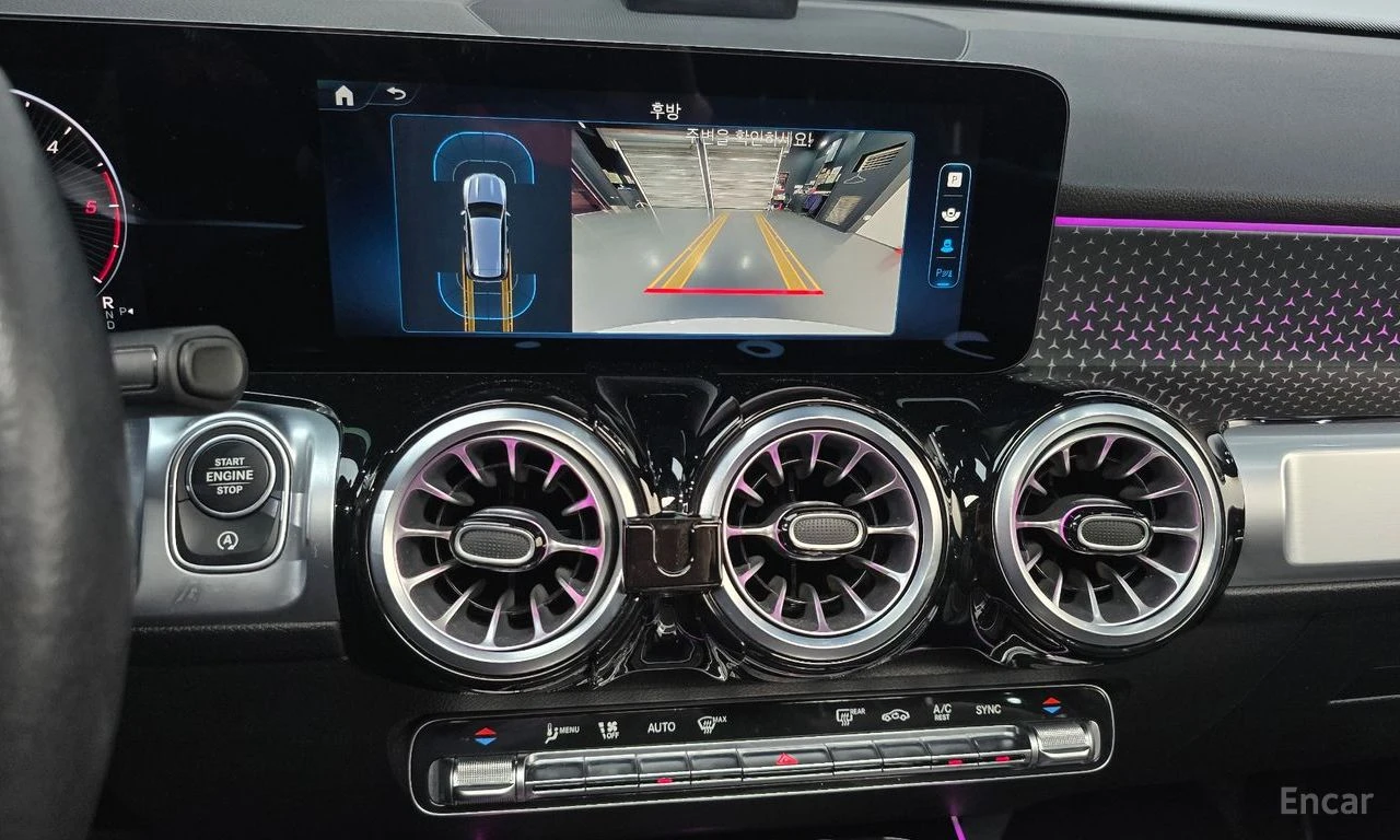 Mercedes-Benz GLB 200 GLB200 d | Mobile.bg � ����������� 16