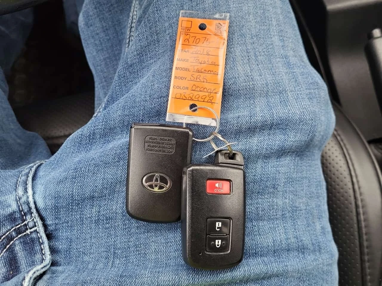 Toyota Tacoma * 4x4 Double Cab V6 Auto Sr5 Crew Cab Long Bed * C | Mobile.bg � ����������� 12
