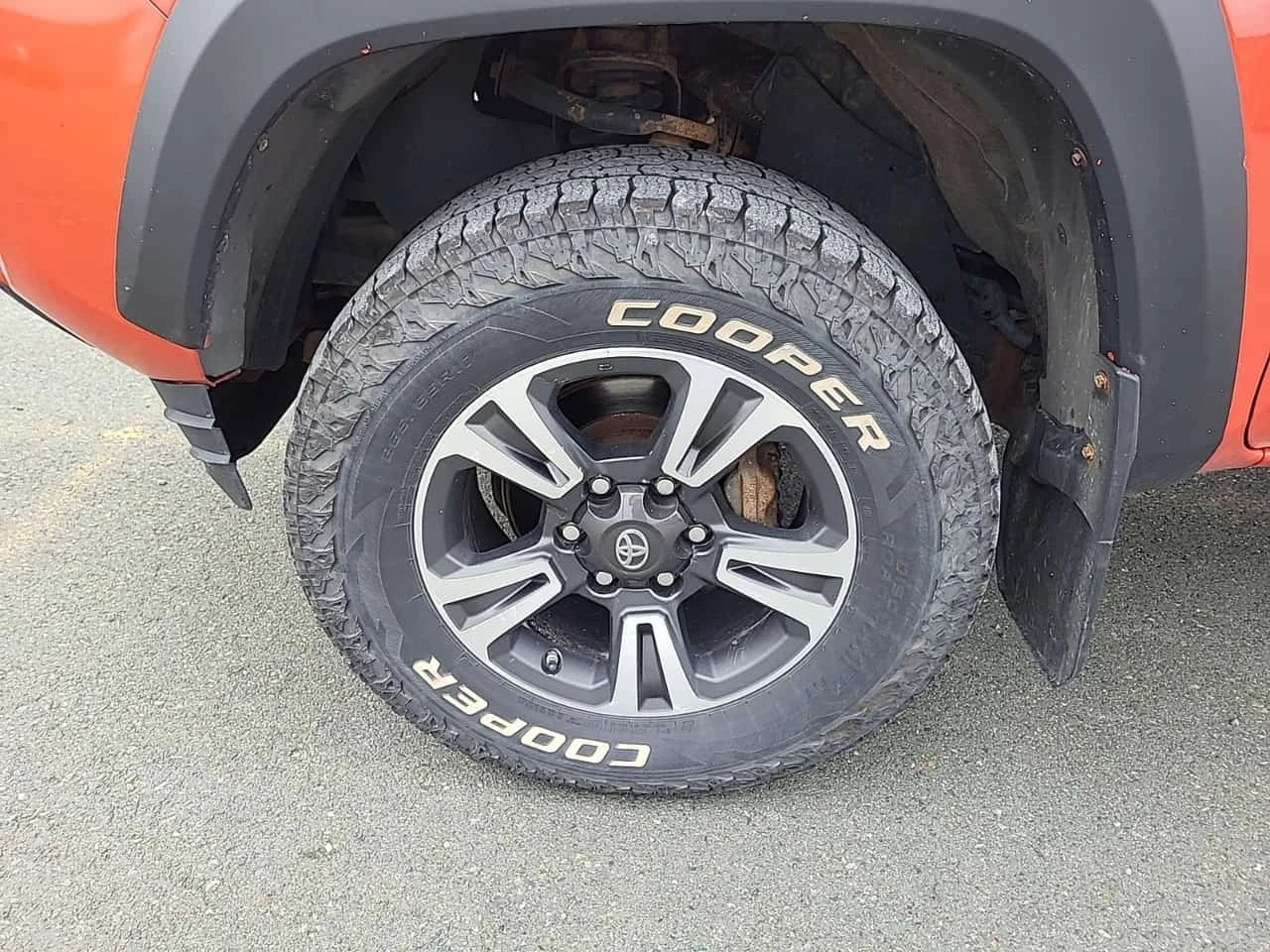 Toyota Tacoma * 4x4 Double Cab V6 Auto Sr5 Crew Cab Long Bed * C | Mobile.bg � ����������� 5
