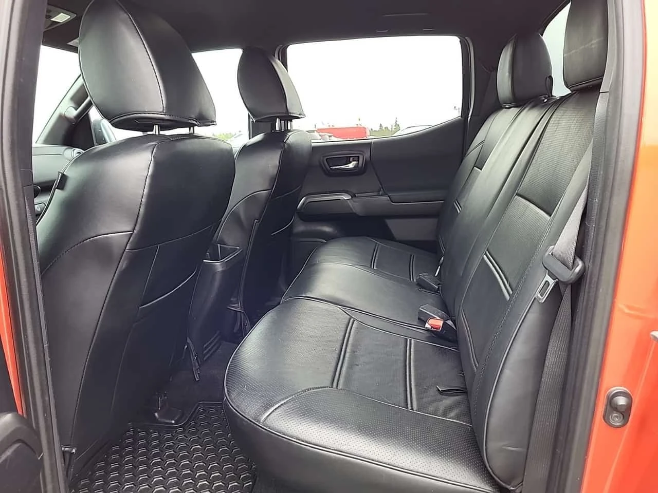 Toyota Tacoma * 4x4 Double Cab V6 Auto Sr5 Crew Cab Long Bed * C | Mobile.bg � ����������� 9