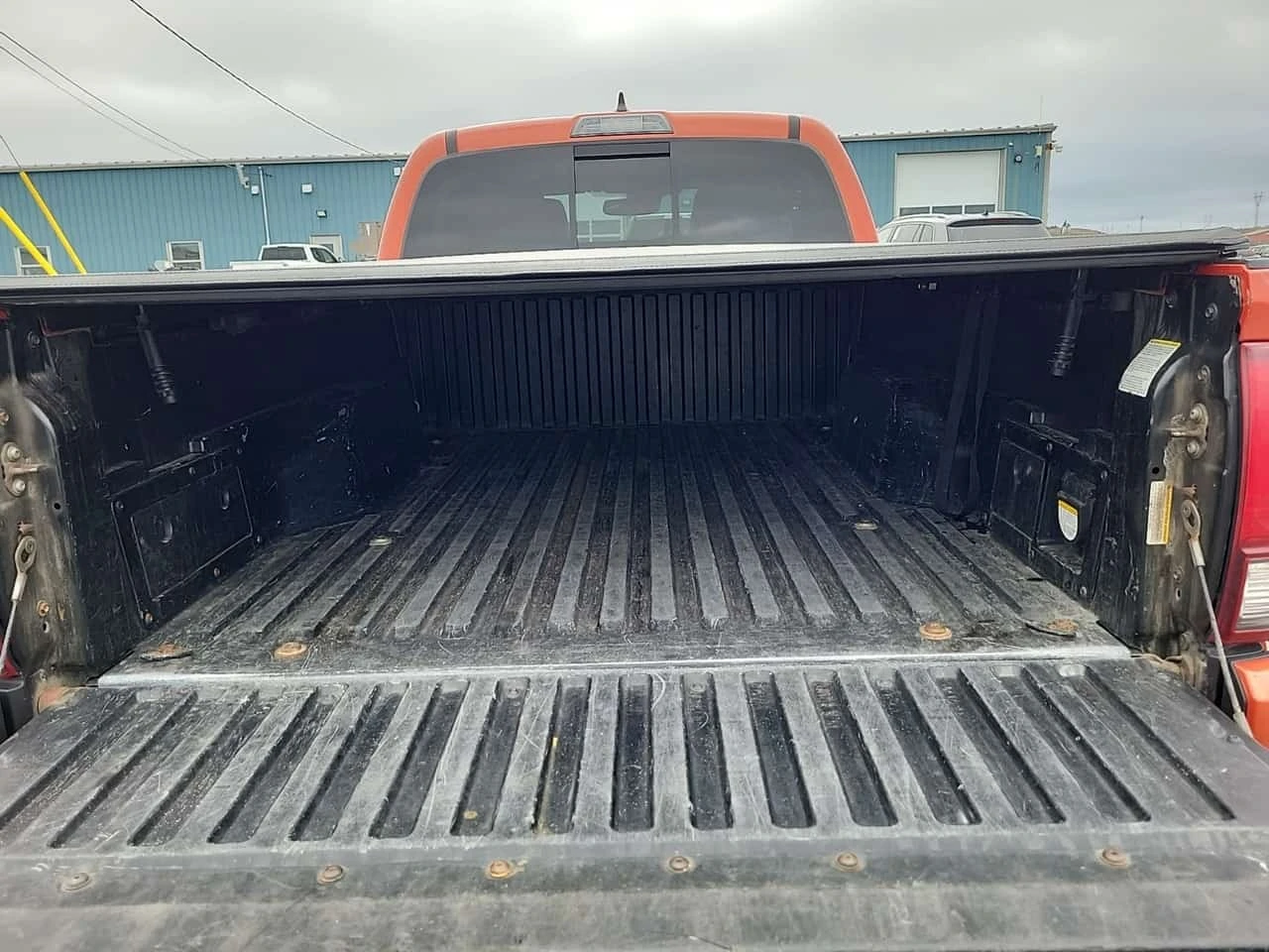 Toyota Tacoma * 4x4 Double Cab V6 Auto Sr5 Crew Cab Long Bed * C | Mobile.bg � ����������� 13