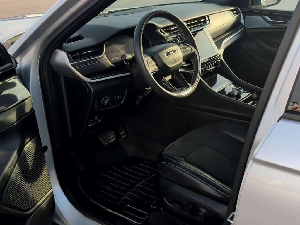 Jeep Grand cherokee * Altitude * ������ ���������������� �� JEEP *  | Mobile.bg � ����������� 7