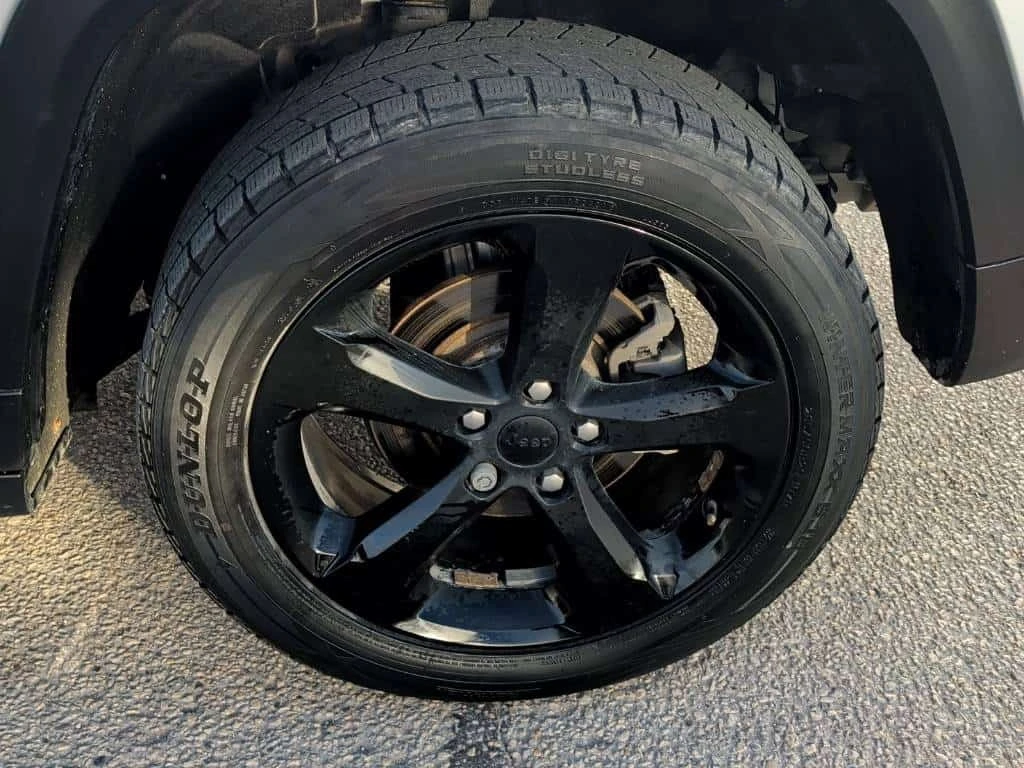 Jeep Grand cherokee * Altitude * ������ ���������������� �� JEEP *  | Mobile.bg � ����������� 6