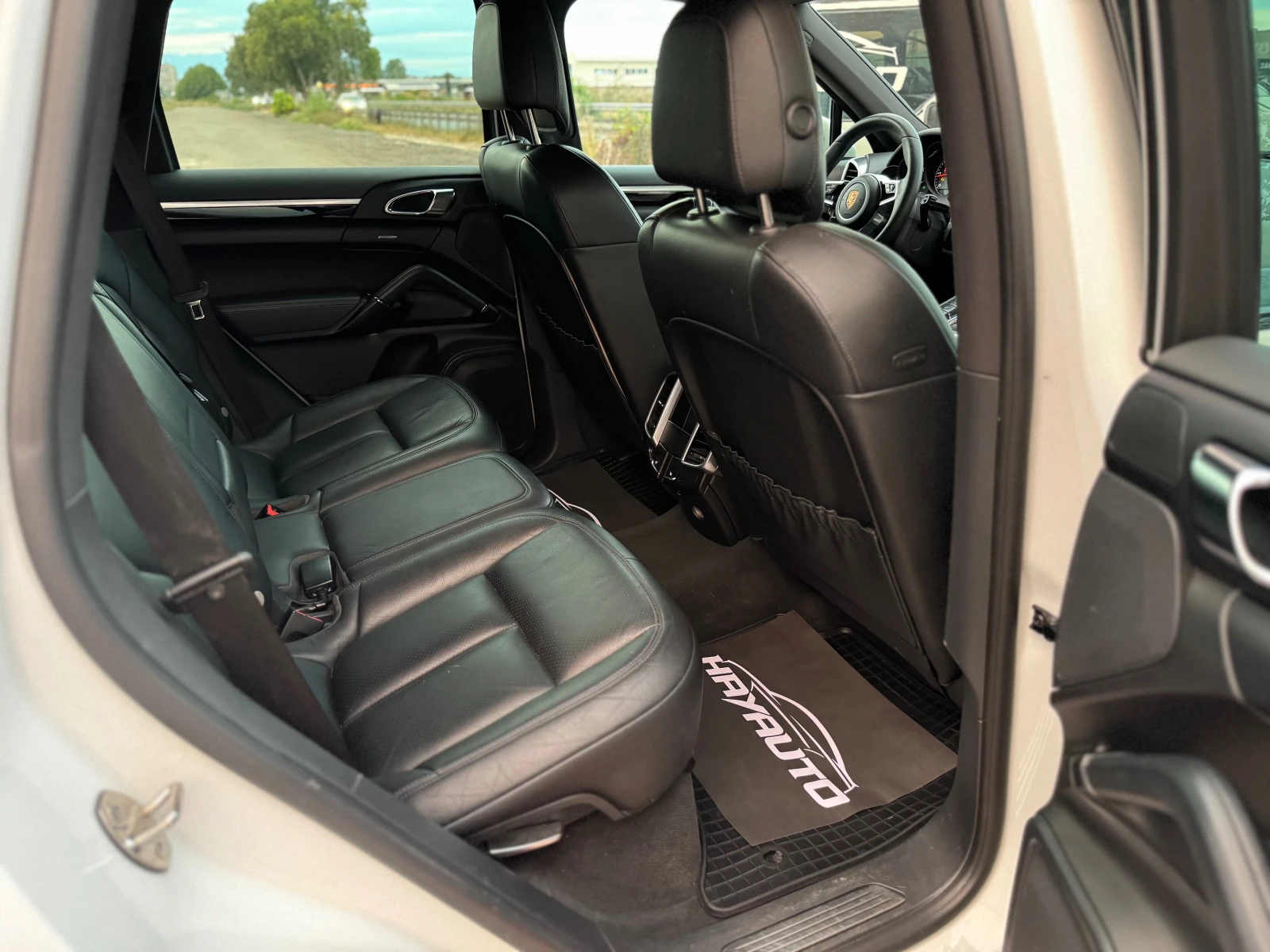 Porsche Cayenne S= DIESEL= FACE= GT PACK=  | Mobile.bg � ����������� 13