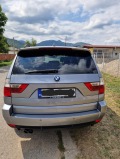 BMW X3  - изображение 3