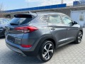 Hyundai Tucson 1.6,VERTEX, Панорама,Keyless Дистроник,Кожа,Нави - изображение 3
